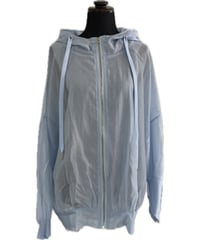 (CICCIO)シアージップパーカー/6-12325(¥9790)