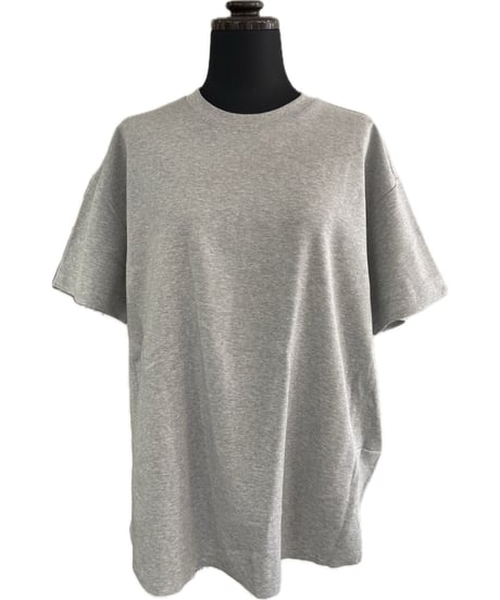 (Dignite collier)シンプルTシャツ/80990215-1
