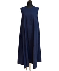 (TOLNERA)バックベルトワンピース/T62022TO(¥18700)