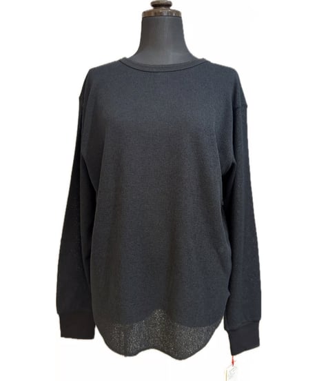 （Dignite collier）前後2wayワッフルtops/80269005