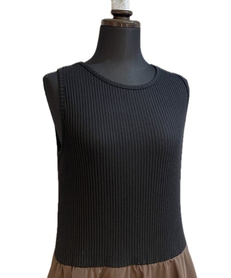 (TRANOI.)ワンピース/242J403
