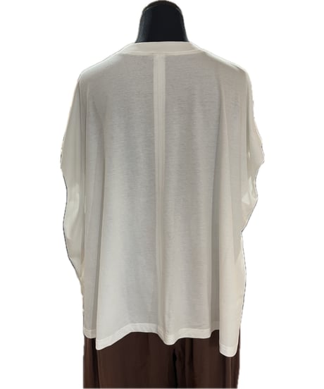 (Dignite collier)プリントTシャツ/80268324(¥9790)