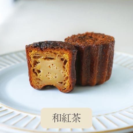 四季のカヌレ（９個入り）