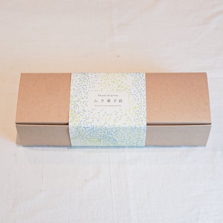 紅茶と朝採りいちじくのチーズケーキ ３個セット