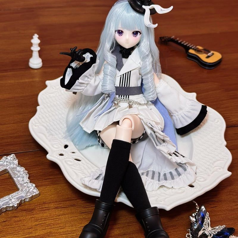 予約販売｜11月頃 お届け予定】COME4FREE 「BONNIE(ボニーバニー)：絨