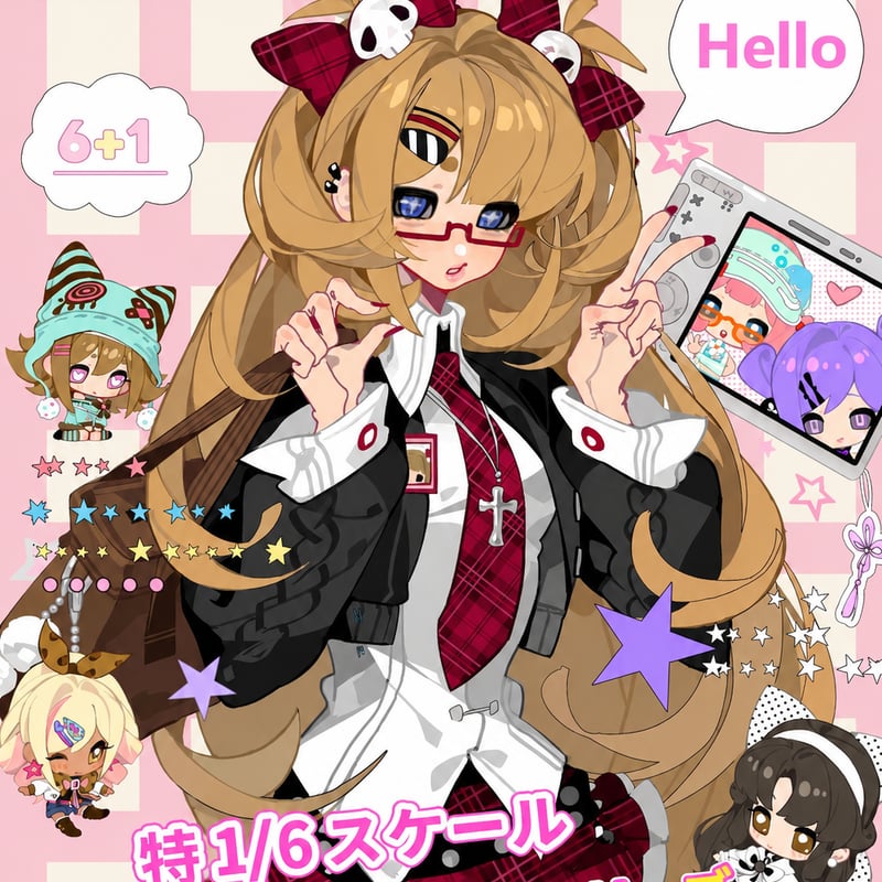 予約販売｜2026年8月頃 お届け予定】ForYou Fantastic 「ぐるぐる回転