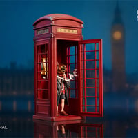 【予約販売：2026年12月～2027年1月頃 お届け予定】SANK TOYS「緘黙の信号-パルス」 【コレクションフィギュア】