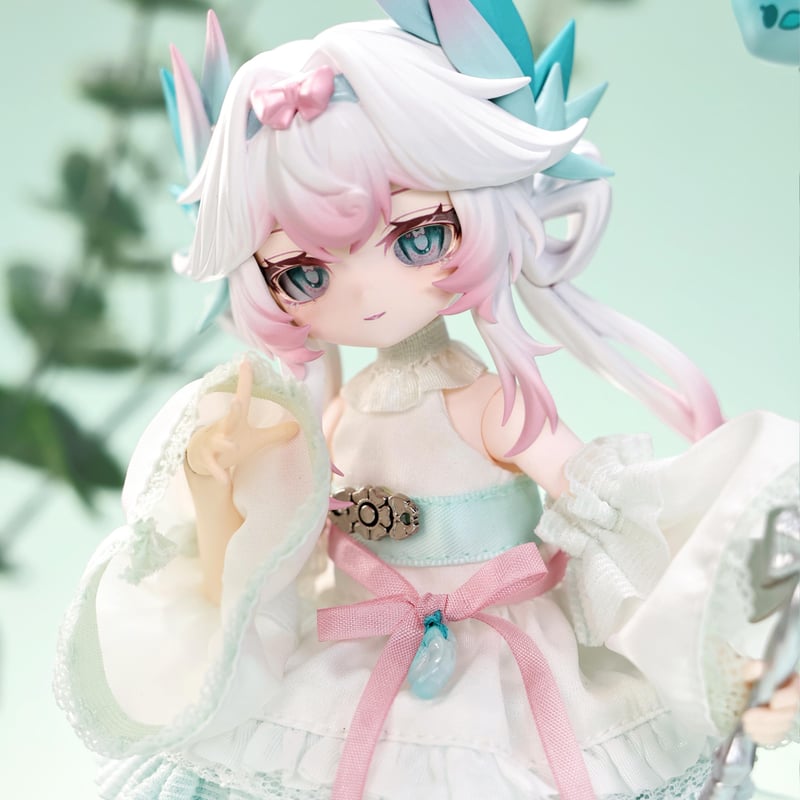ビング・オー・グレンダール (B&G) フィギュリン・猫にミルクをあげる少女 ビング・オー・グレンダール (B&G) フィギュリン・猫にミルクをあげる