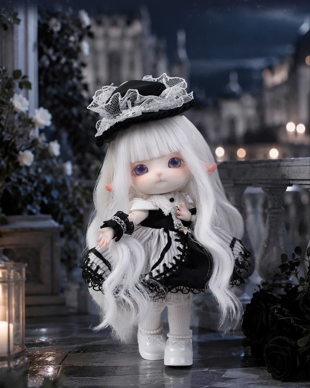 予約販売｜10月頃 お届け予定】PINYUN DESIGNS 「MiMiA（ミミア