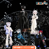 【予約販売｜2026年7月後半～8月前半 お届け予定】Happy Engine  「標準化時間」1/8スケール BJDブランドドールシリーズ