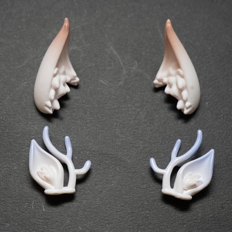 【現品販売】謎塔猫匣(ミータマオシア)「謎塔」ボディ・アクセサリー等々相関商品共通ページ