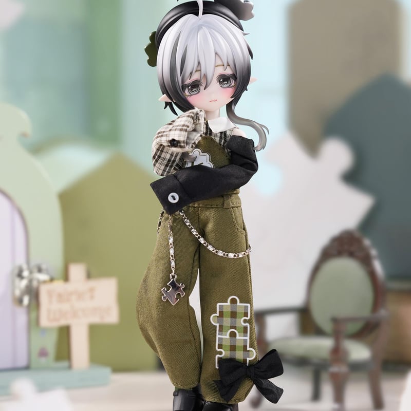 kao ミンティ 予約販売｜11月頃 お届け予定】COME4FREE 「MINTY(ミンティ