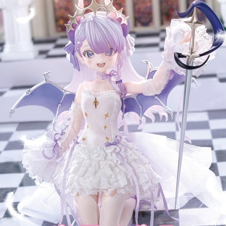 【予約販売｜2026年9月頃 お届け予定】Neo Eden Toys x 最最「光闇双生 第2弾：夢の誓い｜Dream Vow」 1/6スケール MJDブランドドール シリーズ