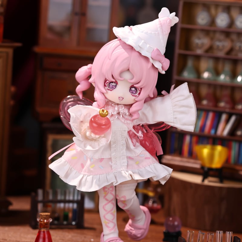 七星ままさんファミリーさま❤瓢箪型のオルゴナイト❤専用です 予約販売：2026年8月頃 お届け予定】<公式限定初回予約特典付き