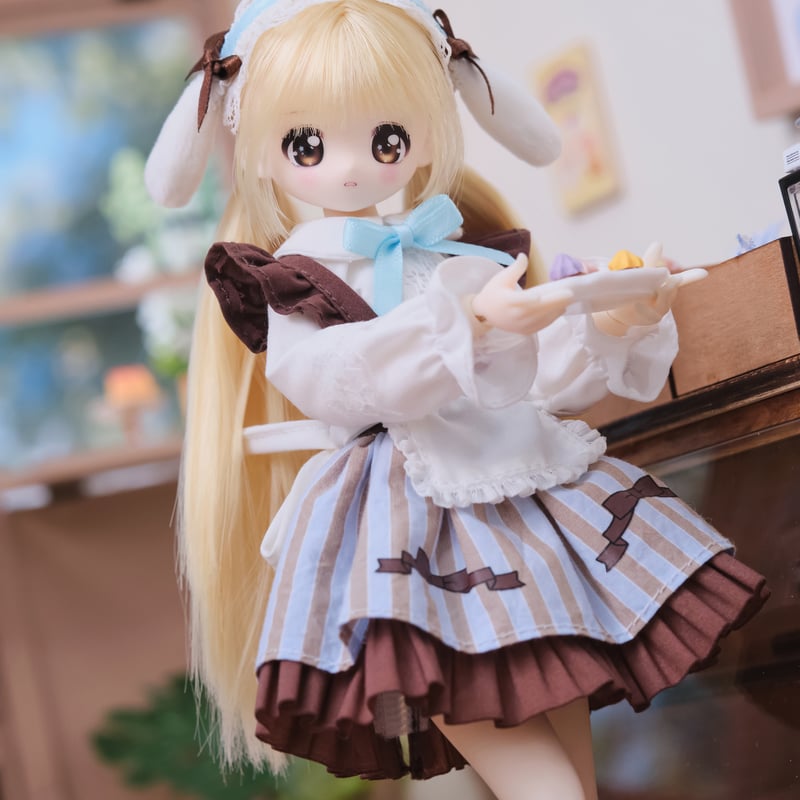 マキシム様　創作ドール　ワンちゃん マキシム様 創作ドール ワンちゃん マキシム様 創作ドール ワンちゃん
