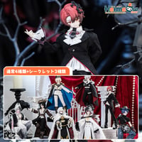 【予約販売｜9月頃 お届け予定】<通常受付>悸動瞬息「千頌の礼宴」1/8スケールMJDドールシリーズ