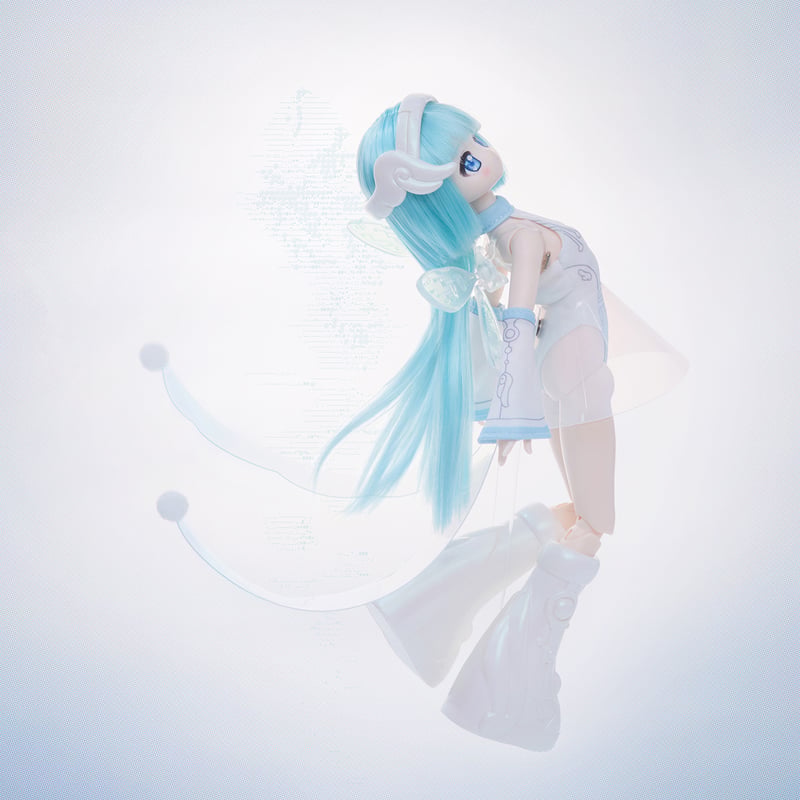 かわいい子のDNA 予約販売｜2026年8月後半～9月前半 お届け予定】Unveiled Door「星希島