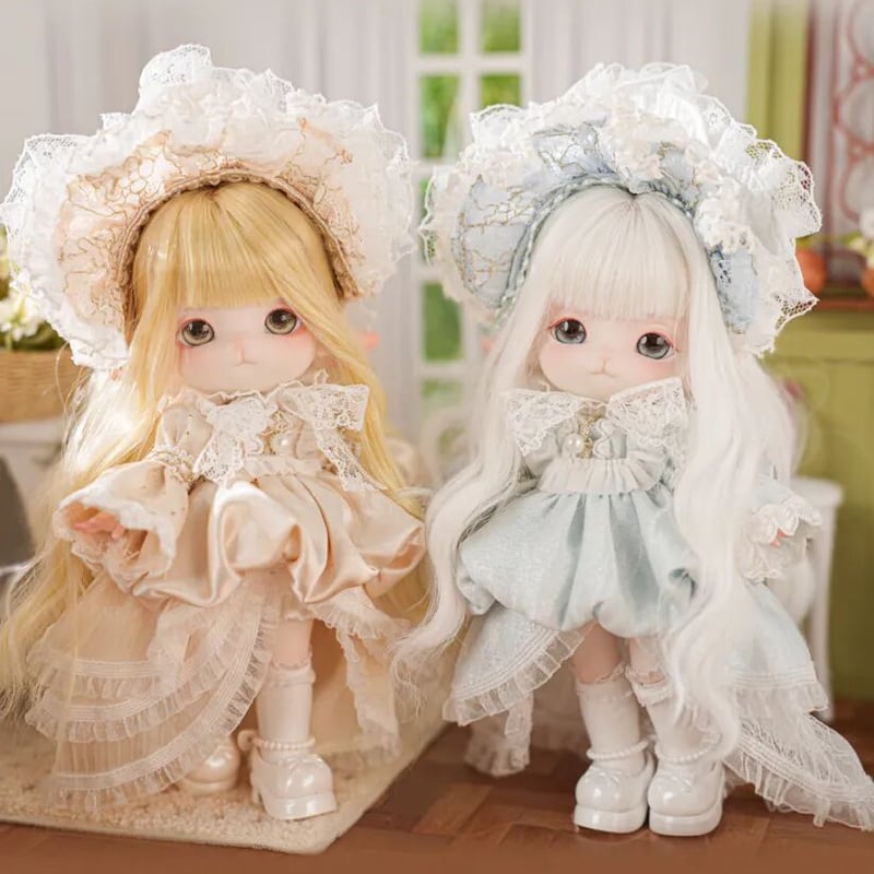 予約販売｜8月頃 お届け予定】PINYUN DESIGNS 「MiMiA（ミミア）：リア