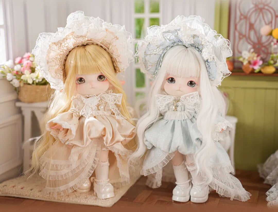予約販売｜8月頃 お届け予定】PINYUN DESIGNS 「MiMiA（ミミア）：リア