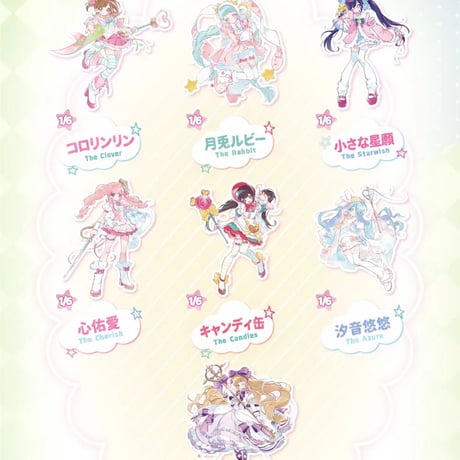 【予約販売｜12月～1月頃 お届け予定】NEO EDEN TOYS 「魔法は少女の願い」植毛MJDブランドドールシリーズ