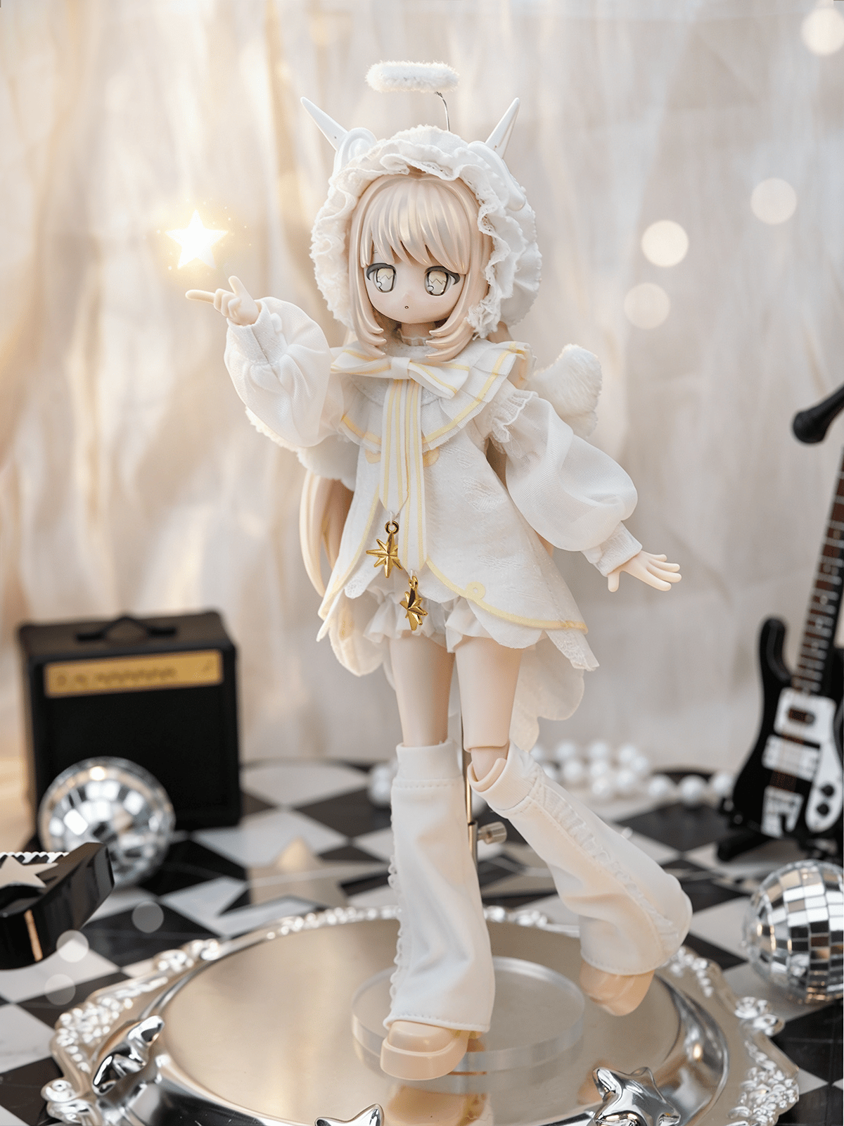 予約販売｜2026年10月頃 お届け予定】StarWishProject「TwinkleE