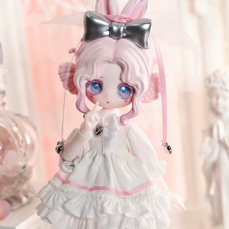 予約販売｜2026年8月頃 お届け予定】Happy Engine x LUCKY EMMA