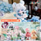 【現品販売】COME4FREE 「BONNIE：万象兎島」小1/6スケール BJDブラインドドールシリーズ