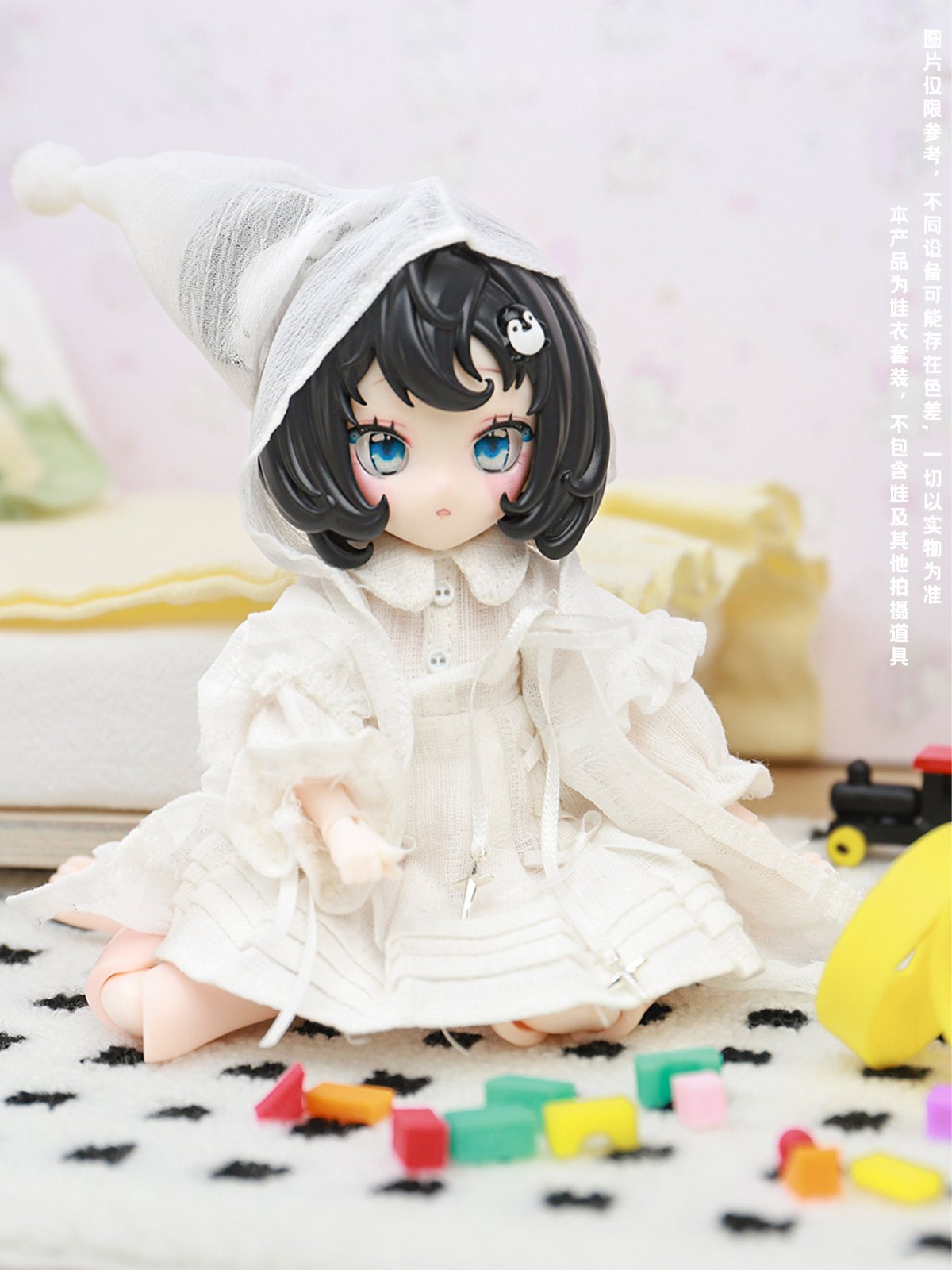 さこゆかさま専用ページ ミニチュアドール服 さこ様・専用ページ さこ