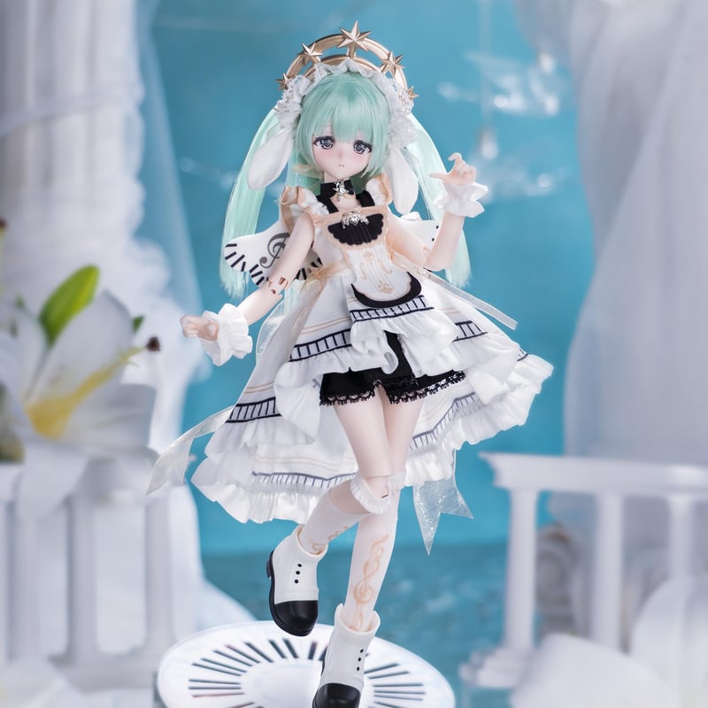 予約販売｜11月頃 お届け予定】COME4FREE 「BONNIE(ボニーバニー)：絨