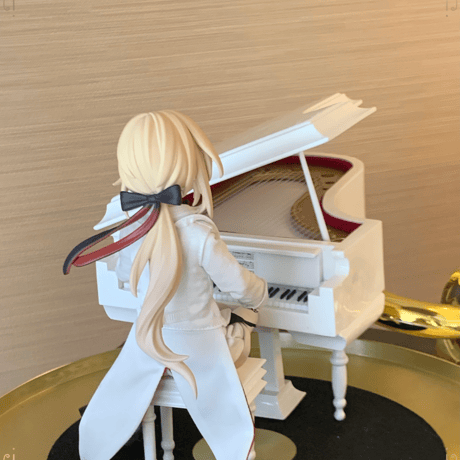 【予約販売｜2026年9月頃 お届け予定】Bisprin「おやすみ、お嬢様：淡雪の真冬」特1/6スケールBJD関節単品ドール《薔薇の執事》フルセット