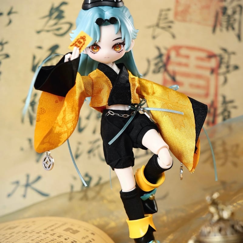 予約販売｜2026年8月下旬～9月頃 お届け予定】Happy Engine 「幽鳴夜行
