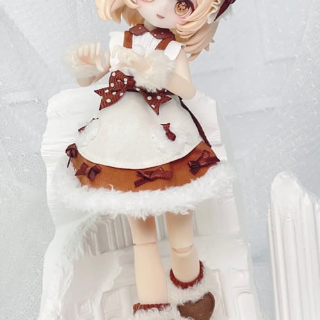 CATEGORY ドールの服・相関アクセサリー | Hermeow's Shop