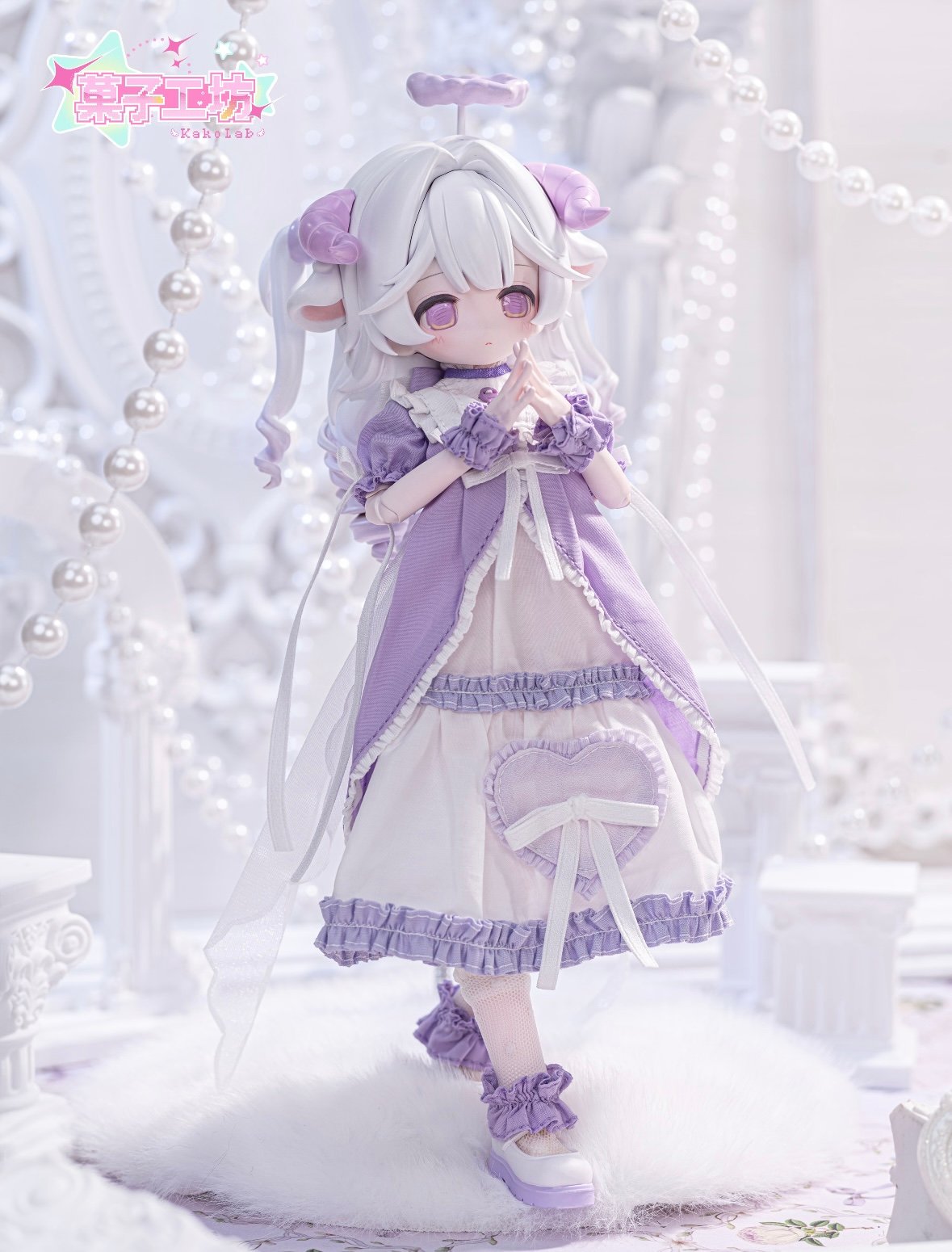 予約販売｜12月頃 お届け予定】＜個別販売・特別価格＞Kako Lab「菓子