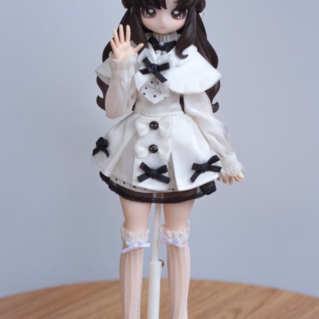 【予約販売｜2026年8月頃 お届け予定】ForYou Fantastic 「ぐるぐる回転電波」特1/6スケール BJDブランドドールシリーズ