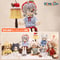 【現品販売】「フルーツ飴研究所」1/12スケール BJDブラインドドール シリーズ