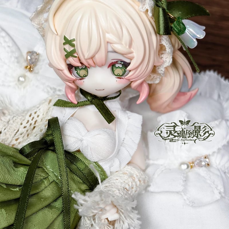 予約販売｜10月～11月頃 お届け予定】<初回予約特典付け>MEKI「霊魂の
