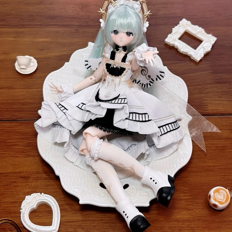 予約販売｜11月頃 お届け予定】COME4FREE 「BONNIE(ボニーバニー)：絨