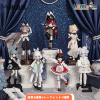 【予約販売｜10月～11月頃 お届け予定】<初回予約特典付け>GLOTOYS「Midnight Lullaby∣真夜中の童謠」BJDブランドドールシリーズ