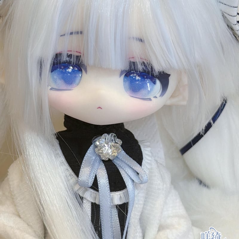 ふわふわさん専用 予約販売｜9月下旬 お届け予定】<通常受付・特別価格>Meki「モフモフ