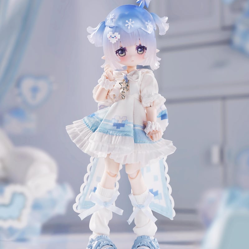 予約販売｜11月頃 お届け予定】COME4FREE 「MINTY(ミンティ