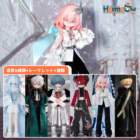 CATEGORY 予約販売 | Hermeow's Shop