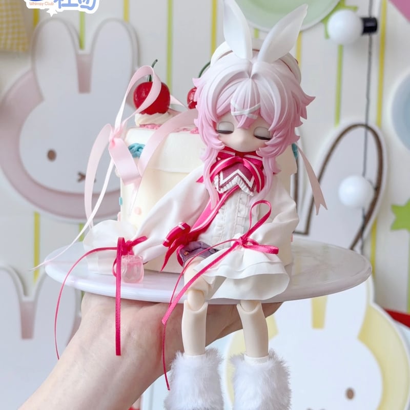 予約販売｜2026年9月頃 お届け予定】<特典付きセットあり>MiraiDolls