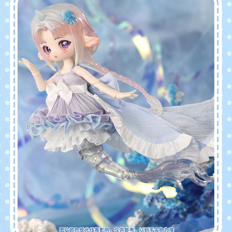 予約販売：8月後半 お届け予定】PENNY'S BOXオリジナル 「潮の秘語