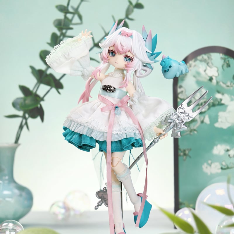 ビング・オー・グレンダール (B&G) フィギュリン・猫にミルクをあげる少女 ビング・オー・グレンダール (B&G) フィギュリン・猫にミルクをあげる