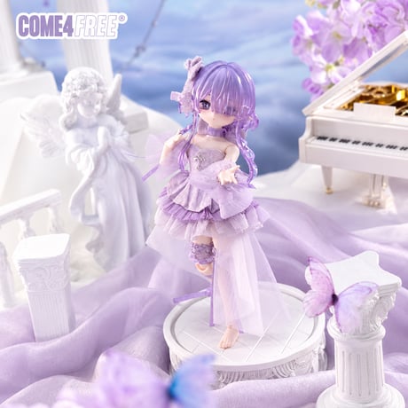 CATEGORY ドールの服 | Hermeow's Shop