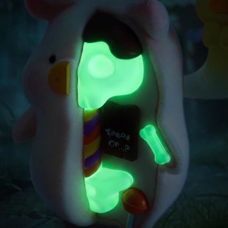 【予約販売：10月頃 お届け予定】TOYZEROPLUS × CICI’S STORY 子豚LULU「Surprise Can Series Vol. 3｜サプライズ缶シリーズ 第3弾」 シリーズ