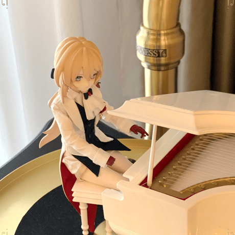 【予約販売｜2026年9月頃 お届け予定】Bisprin「おやすみ、お嬢様：淡雪の真冬」特1/6スケールBJD関節単品ドール《薔薇の執事》フルセット