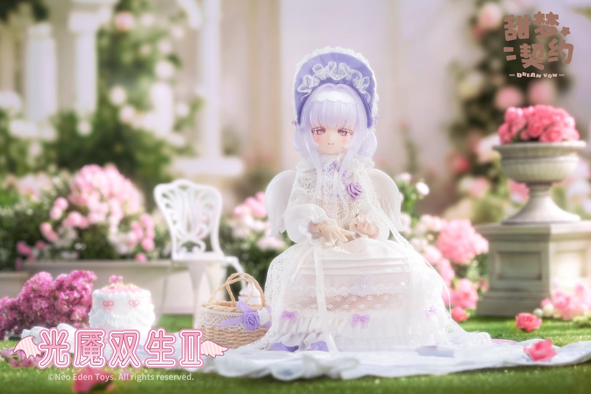 予約販売｜2026年9月頃 お届け予定】<公式初回予約特典付>Neo Eden
