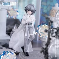【予約販売｜9月頃 お届け予定】COME4FREE「おとぎ話：銀月の庭」1/8スケール 小型ドール向け ドール用の服 6点セット