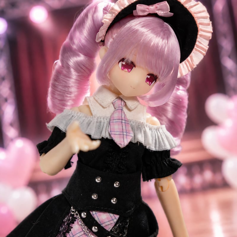 予約販売｜2026年9月頃 お届け予定】YOUPLAY「集合！少女帰宅部」1/6